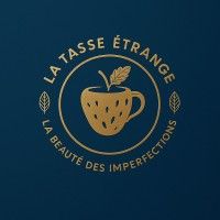 La Tasse Etrange