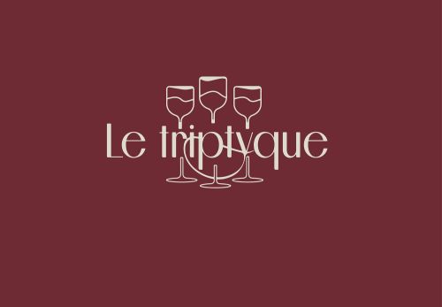 Le Triptyque