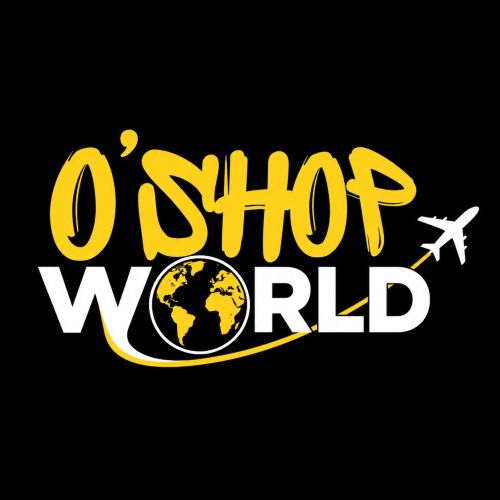 OSHOPWORLD