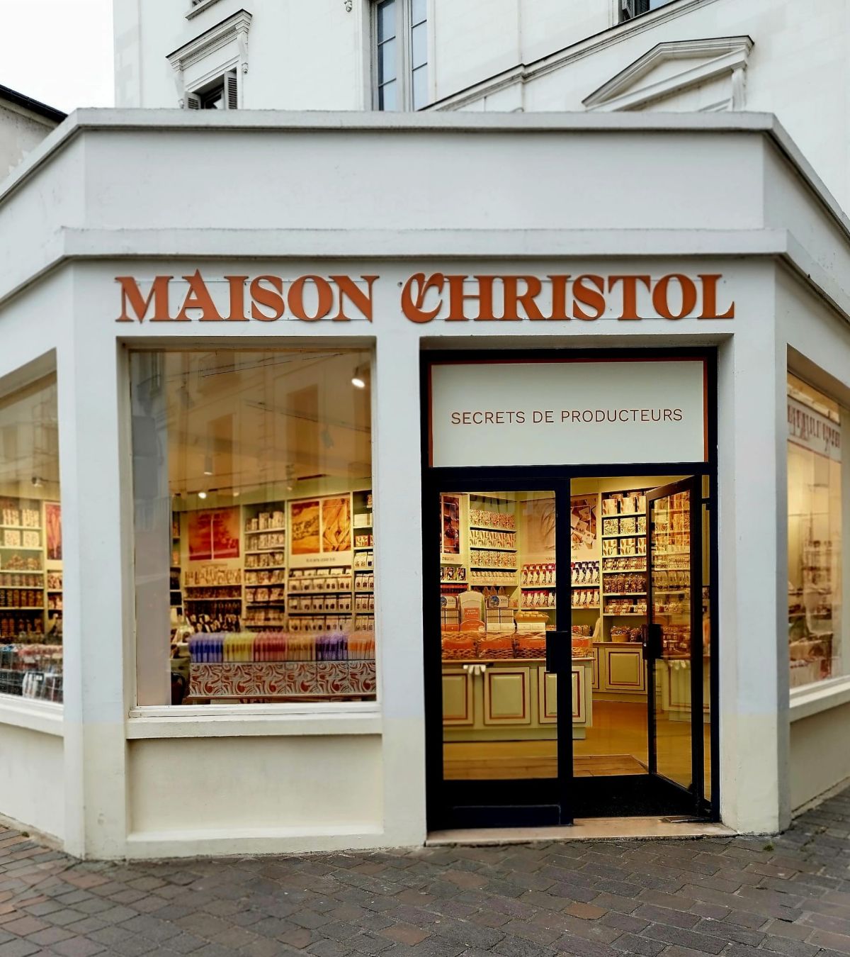Maison Christol