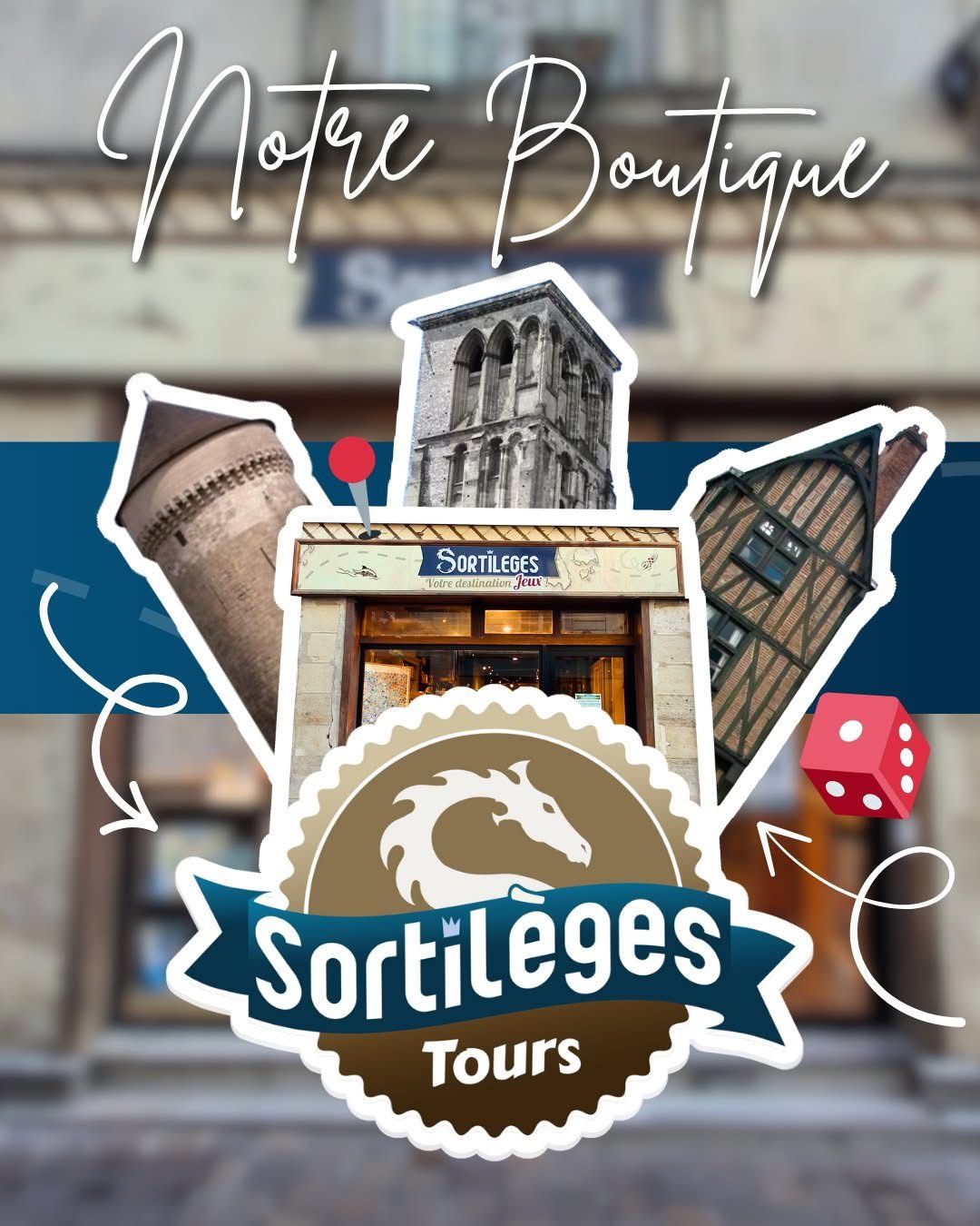 Sortilèges