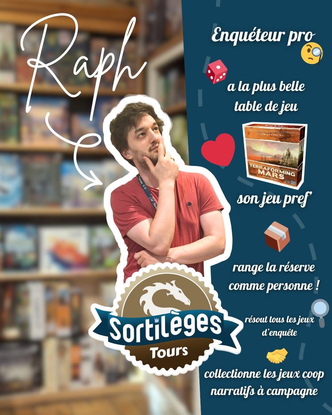 Sortilèges