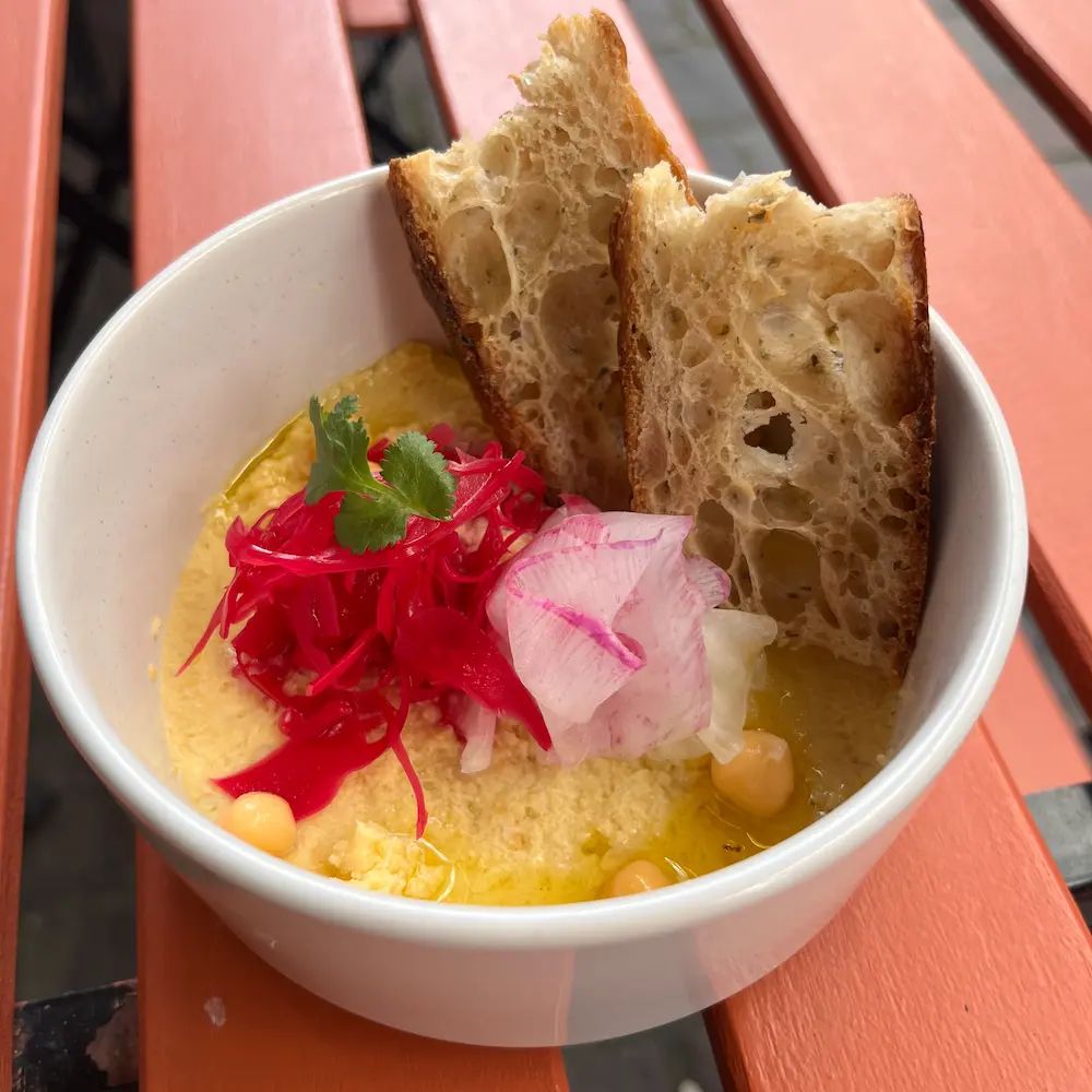 Amuni Café