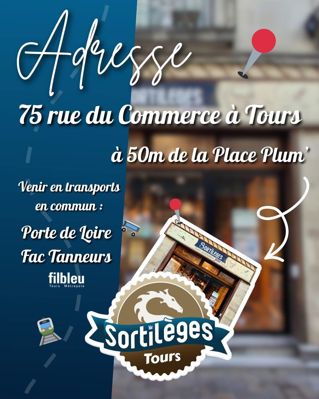 Sortilèges