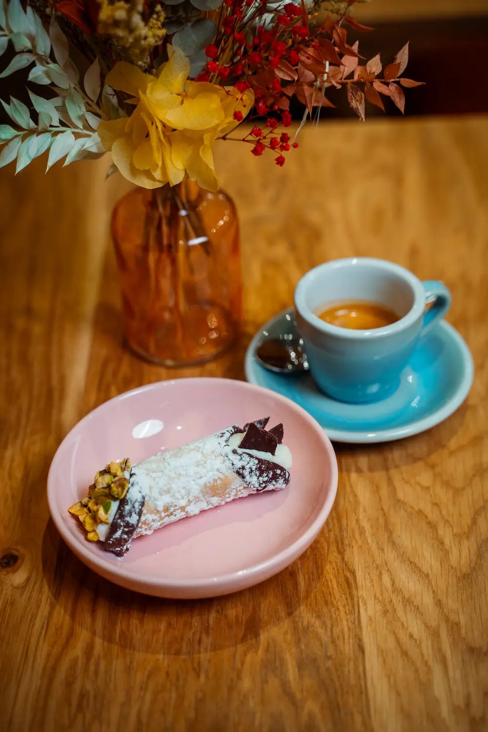 Amuni Café