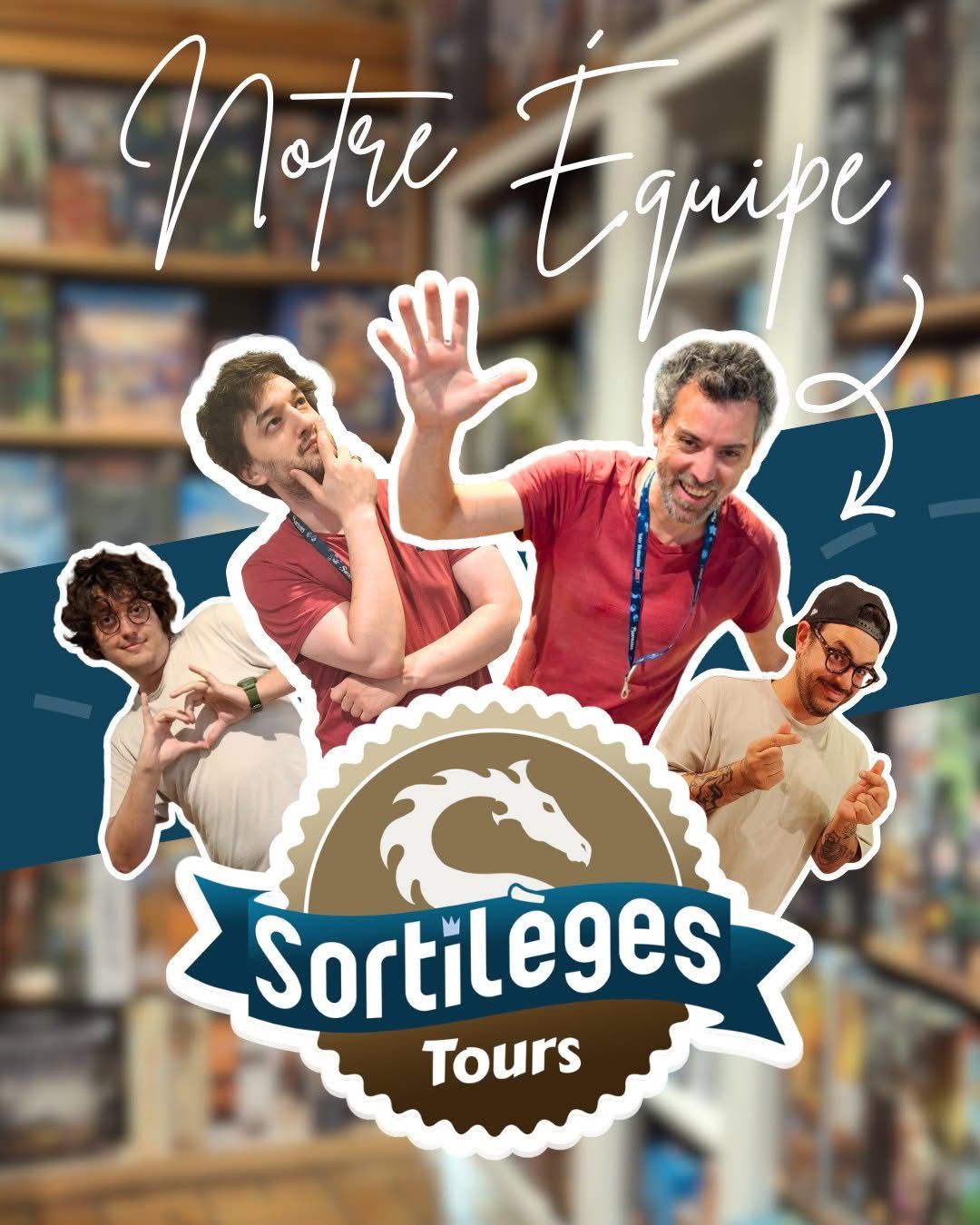 Sortilèges