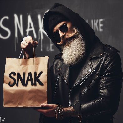 SNAK